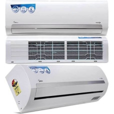 Midea MSI18CRN1-AF9 1.5 Ton Inverter Wi-Fi AC